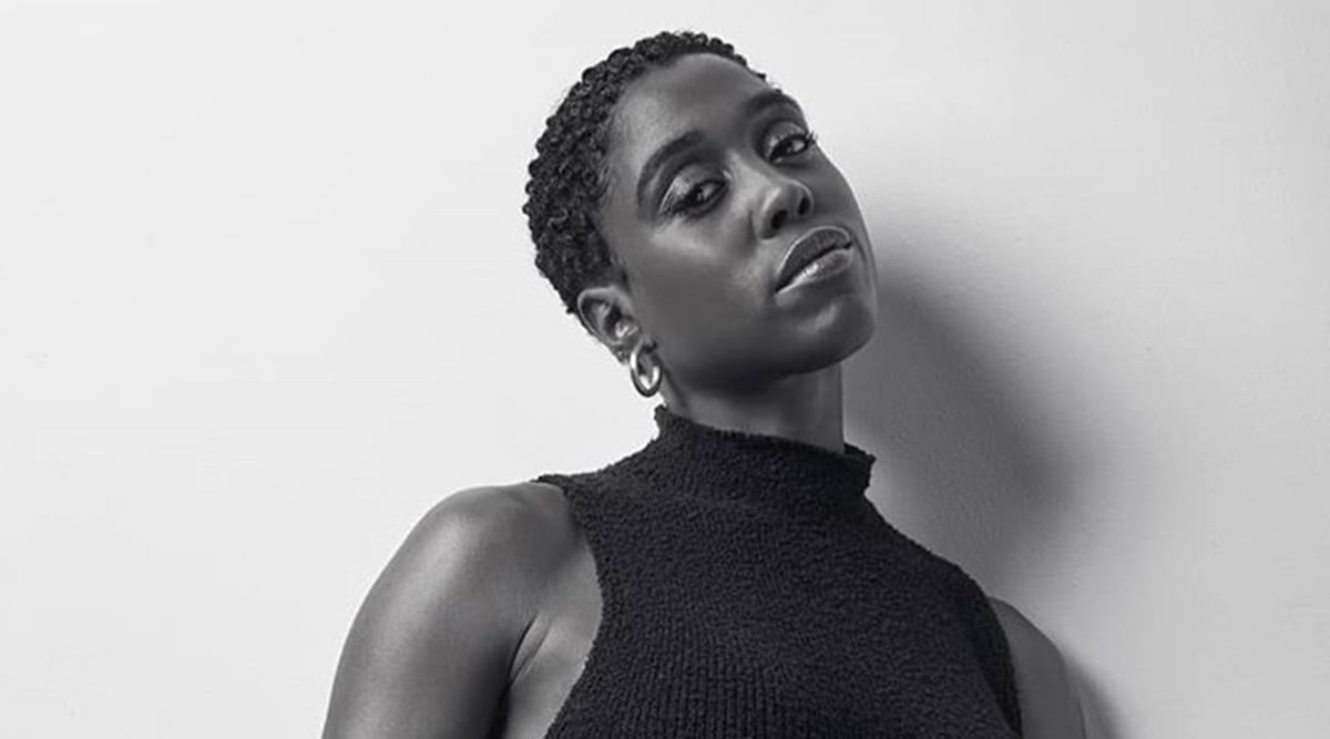 Lynn Stewart : Lashana Lynch.