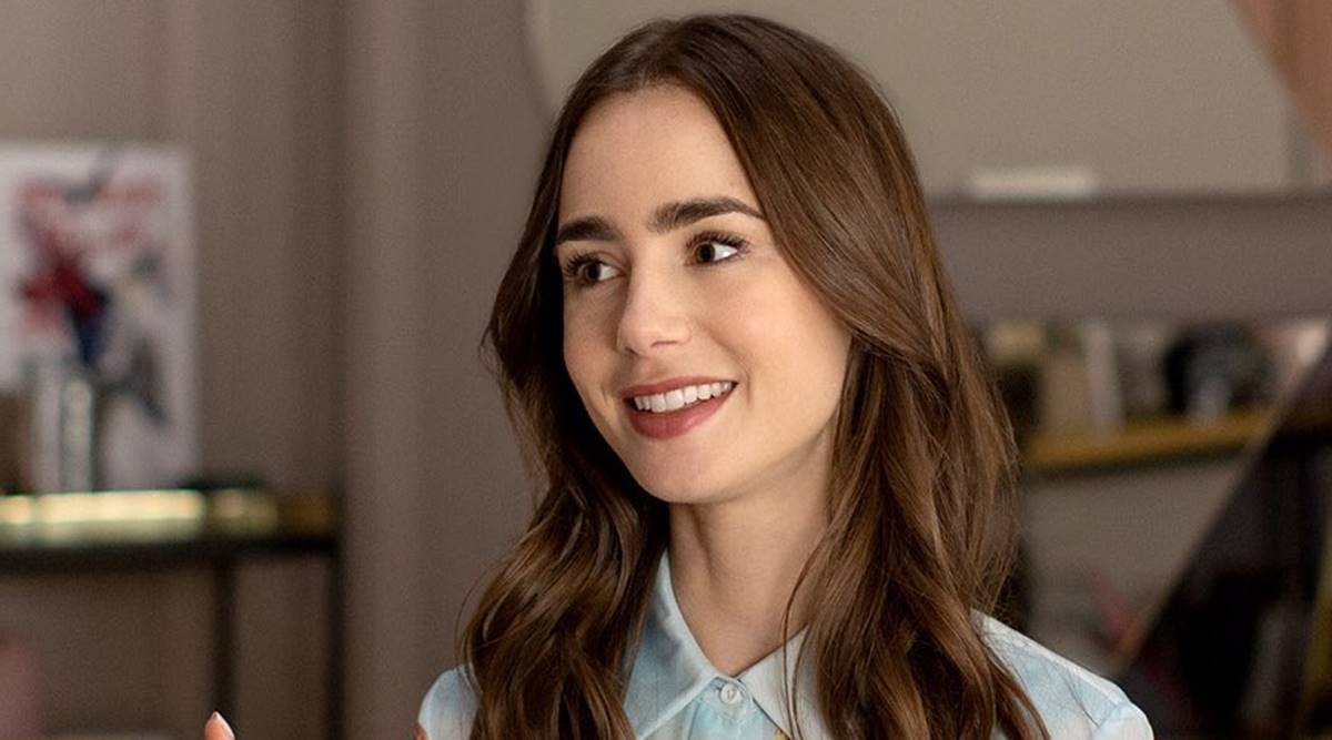Lily Collins Movies And Tv Shows