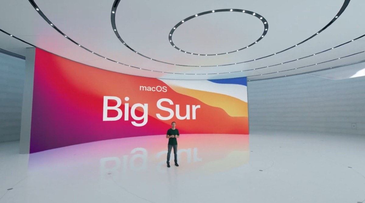 update macos big sur