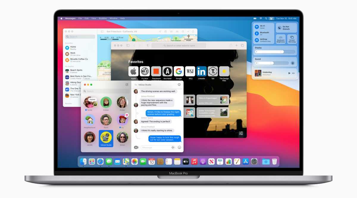Apple macOS Big Sur is now out: Six features to keep in mind 