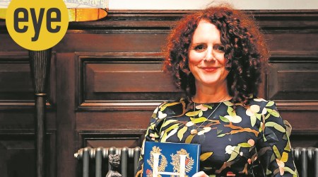 Maggie O'Farrell , new book, hamnet