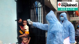 Maharashtra travel rules, Maharashtra lockdown, Maharashtra Covid news, Maharashtra Covid travel rules, Travelling to Maharashtra, Mumbai travel rules, Mumbai covid guidelines, Indian Express