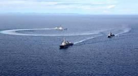 Malabar exercise 2020, Malabar exercise participants, what is Malabar exercise, Malabar exercise significance, Indian navy news, Malabar exercise china, Malabar exercise australia, Quad, indian express