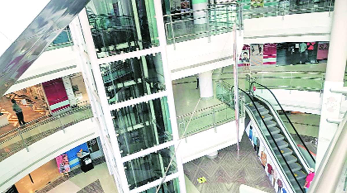 gurgaon coronavirus latest updates, gurgaon covid cases, gurgaon markets, gurgaon festive season, gurgaon news