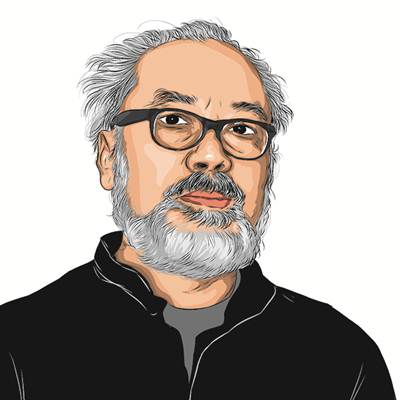 Manas ray | read all the stories written by manas ray.