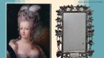 Marie Antoinette, family mirror Marie Antoinette viral story, Andrew Stowe, bathroom mirror $13K Marie Antoinette, trending, indian express, indian express news