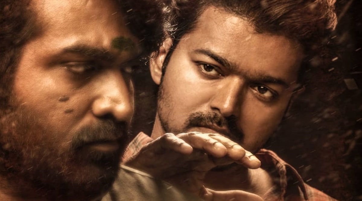 Master teaser release date: Sneak peek of Vijay movie on Nov 14