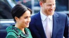 meghan markle, meghan markle pregnancy, meghan markle pregnancy loss, meghan markle miscarriage, meghan markle article on miscarriage, indian express news