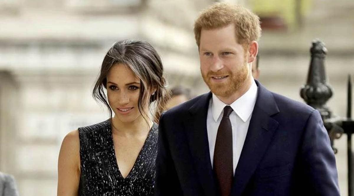 Meghan Markle reveals she suffered a miscarriage after ...