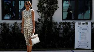 melania trump, us election 2020