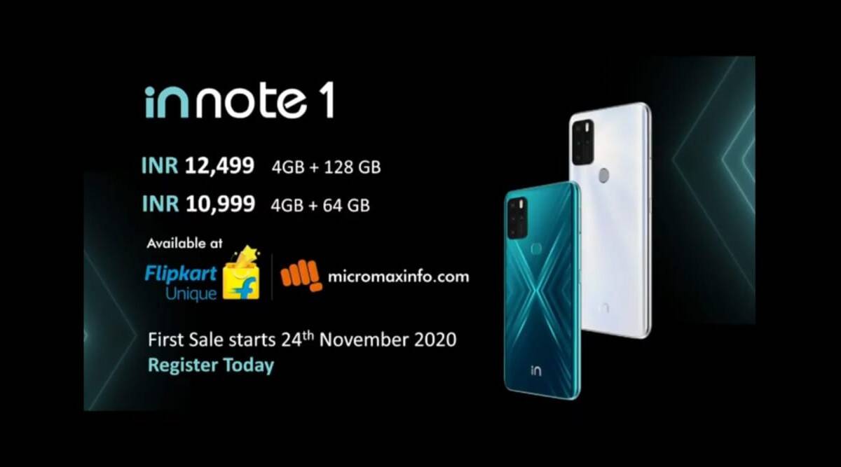 Micromax IN Note 1 vs Redmi Note 9, Micromax IN Note 1, Redmi Note 9, Micromax, Micromax In, Redmi, Xiaomi, Micromax IN Note 1 comparison, Micromax IN Note 1 made in India, Micromax IN Note 1 features, Micromax IN Note 1 price in India, Micromax IN Note 1 specifications