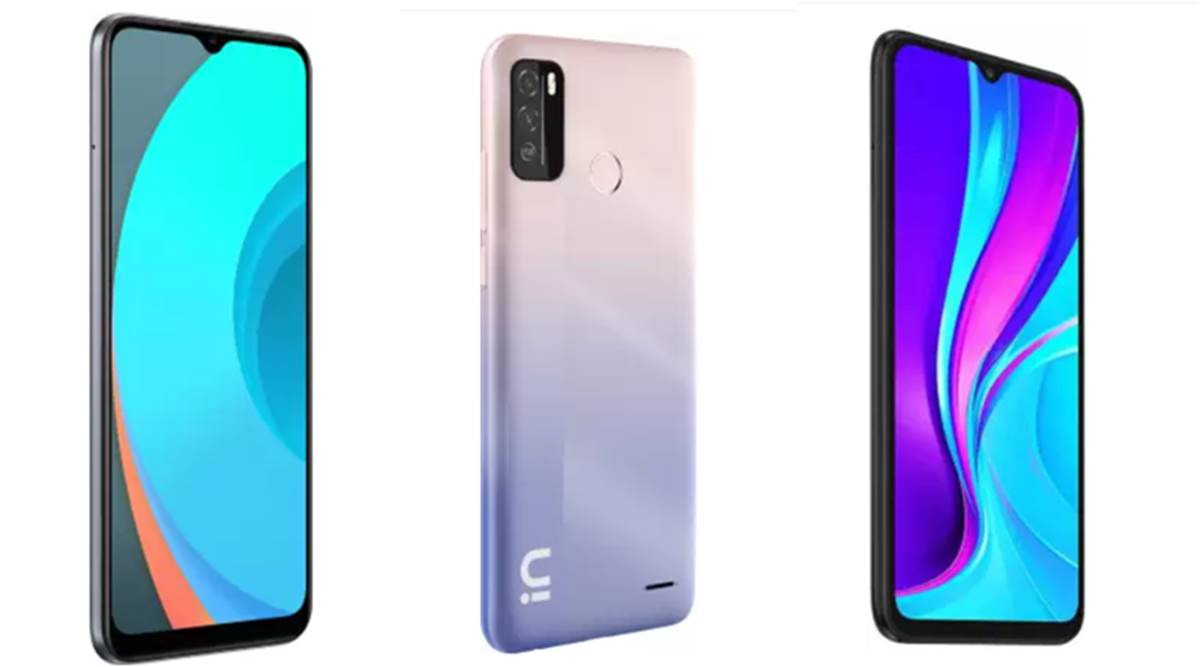 micromax 1b, micromax 1b price india, micromax 1b specs, micromax 1b sale, micromax 1b comparison, redmi 9, realme c11, micromax 1b vs redmi 9, micromax 1b vs realme c11