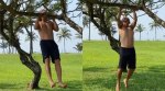 milind soman workout