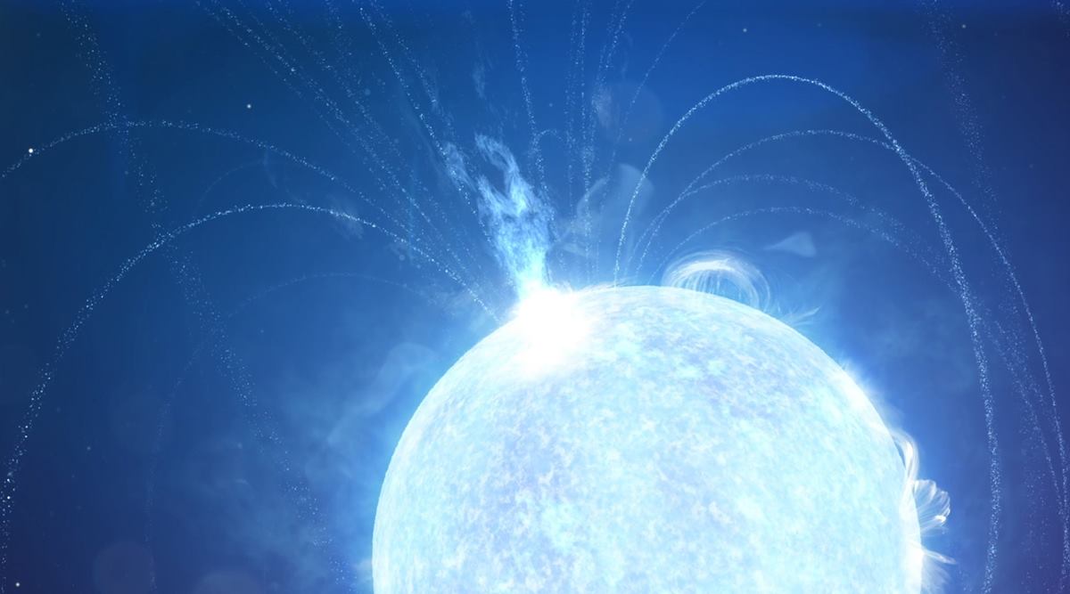 Alien or Elon Musk’s roadster? Mysterious radio waves in Milky Way has ...