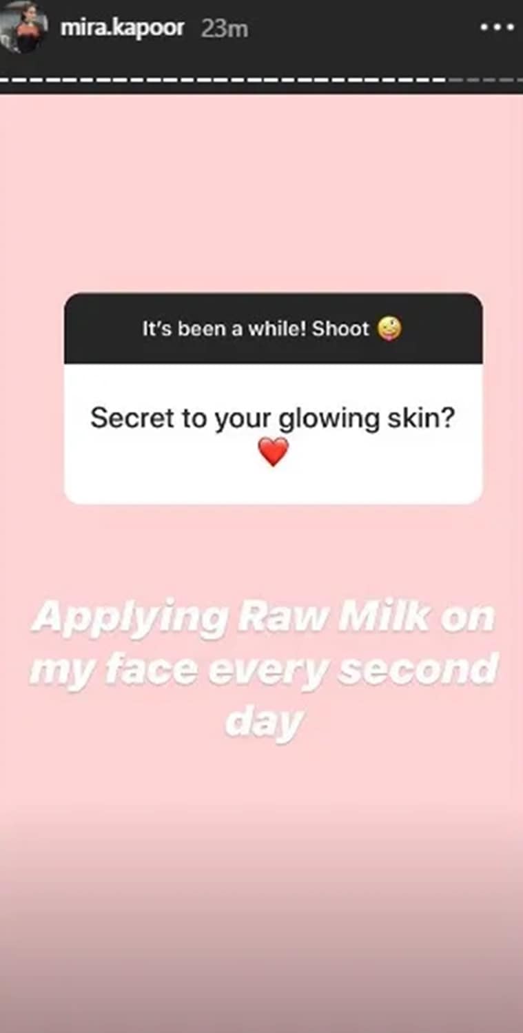 yearender 2020, skincare, skincare routine, indianexpress.com, indianexpress, malaika arora, madhuri dixit, skincare tips, skincare remedies, home remedies, bipasha basu, bhagyashree,