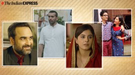 mirzapur 2 cast best scenes