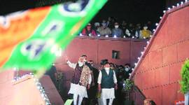 Bihar elections: 1st to 3rd phase, BJP made up for lost ground, RJD slipped