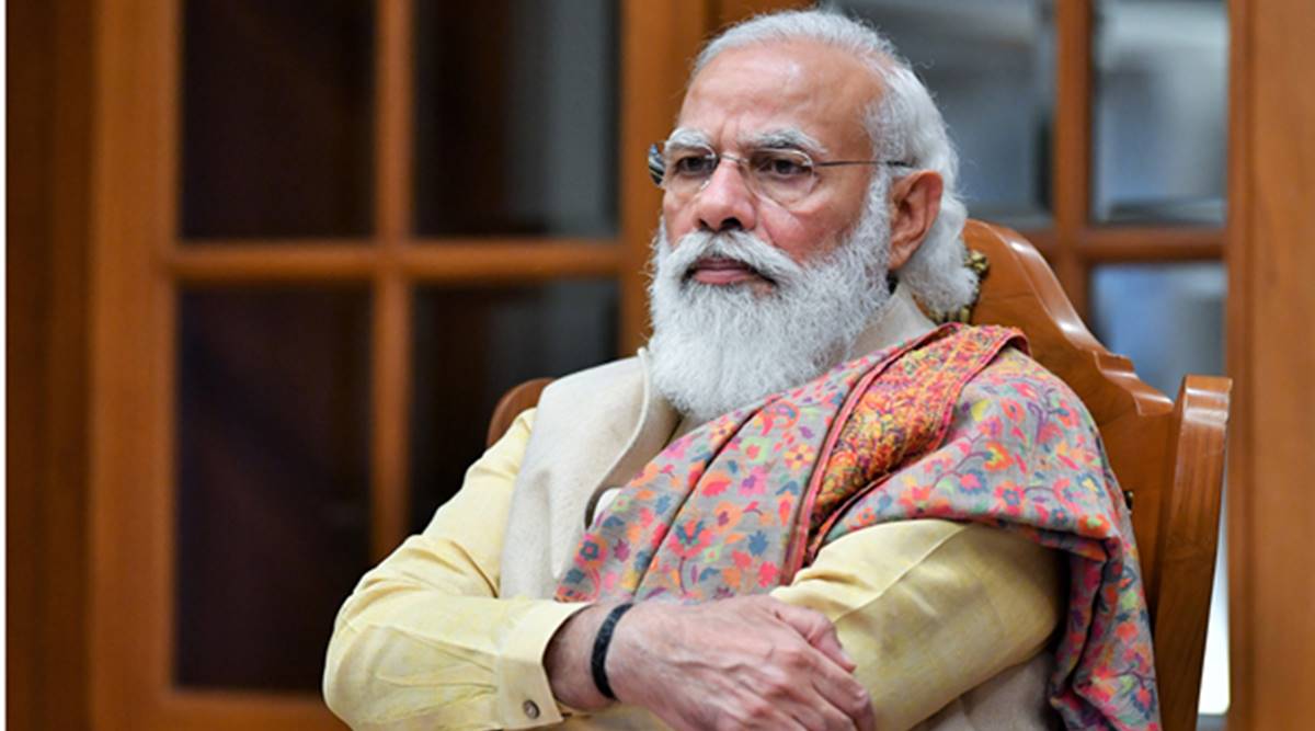 Prime Minister Narendra Modi Wednesday, talking about reforms undertaken in Budget 2021, said that work was underway for Atmanirbhar Bharat.