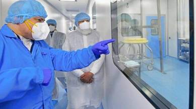 narednra modi, covid vaccine, coronavirus vaccine, bharat biotech, serum institute, covid 19, indian express