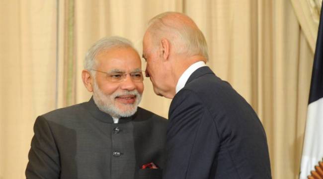 What Biden presidency holds for India