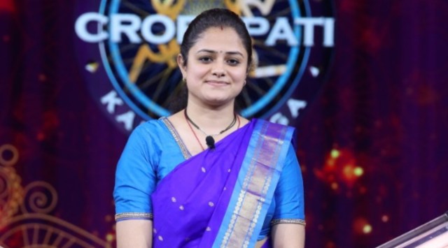 mohita sharma, kbc 12 winner
