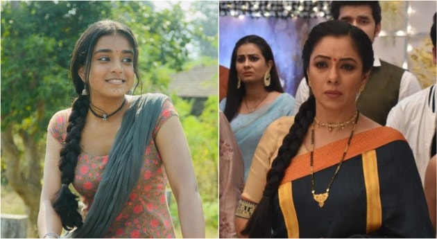 most watched tv shows, imlie, anupamaa