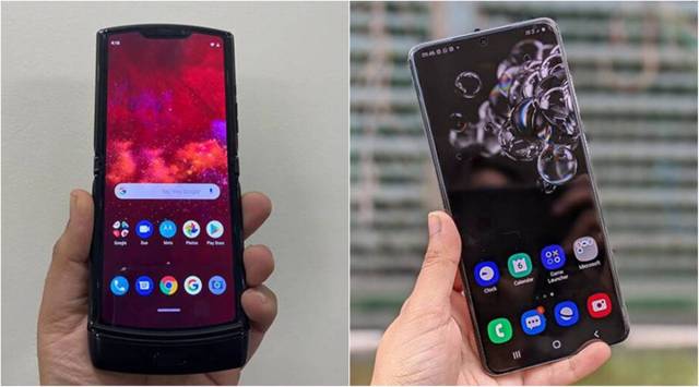 flipkart sale, flipkart diwali sale, moto razr, samsung galaxy s20+, iphone 11 pro, iphone se 2020, iphone xr, realme x50 pro, mi 10t