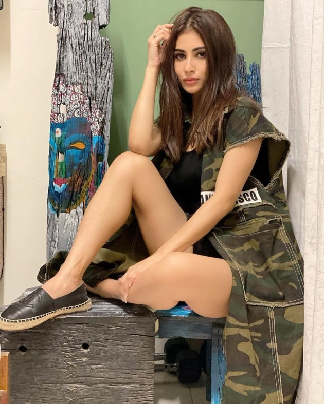 mouni roy