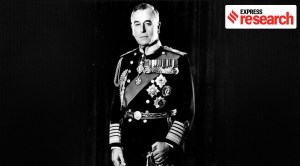 Lord Mountbatten’s assassination and its impact on IRA’s push for independence