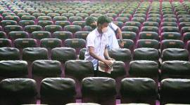 Mumbai cinema halls, Mumbai cinema halls reopen, Mumbai, Mumbai news, Indian express, Indian express news, Mumbai latest news