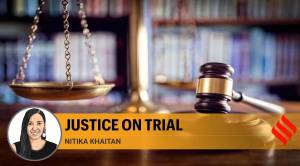 Existing bail regime, loaded against poor and underprivileged, needs urgent reform