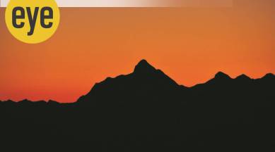 Nanda devi