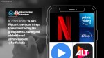 Information and Broadcasting ministry, ott platforms cencorship, streaming services cencorship, Information and Broadcasting ministry netflix, Information and Broadcasting ministry streaming services, Information and Broadcasting ministry news websites, India news, Indian Express news