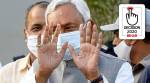 Bihar election, bihar election results, Bihar CM nitish kumar, nitish kumar, Bihar BJP, tejashwi yadav, indian express, bihar news,