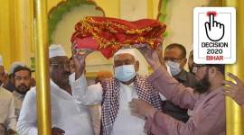 Bihar elections, Bihar assembly elections, bihar latest news, nitish kumar, seemanchal, Tejashwi Yadav, CAA NRC, Owaisi AIMIM, indian express