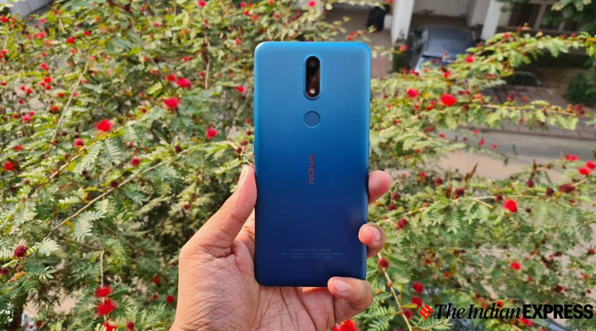 nokia 2.4, nokia 2.4 first impressions, nokia 2.4 review, nokia 2.4 camera, nokia 2.4 specs, nokia 2.4 price, nokia 2.4 sale