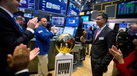 IPO listing in NYSE no alt set