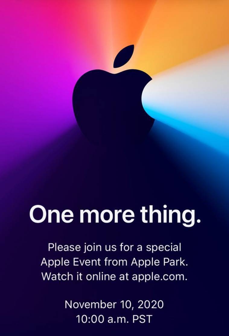 apple fall event 2017 mac mini