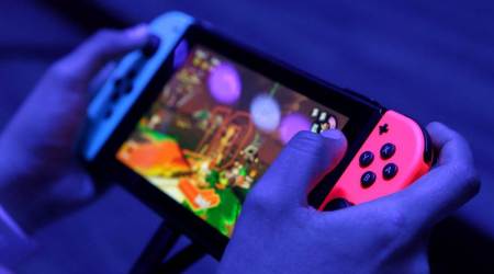 It lists a number of do's and don'ts for parents and teachers. Moreover, it also recommends that companies should not allow online game related purchases without “parental consent”.(Photo: Bloomberg)