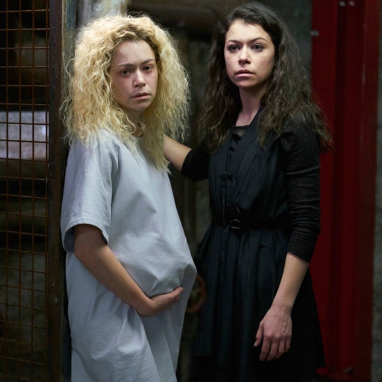 Tv Rewind Orphan Black Clone Club That Left Us In Awe Television News The Indian Express