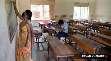 Pune Municipal Corporation, Pune schools closed, Pune COVID-19 cases, Pune coronavirus cases, Pune news, indian express