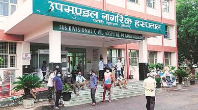 For Pataudi’s pregnant women, a boon: Hospital closer home now offers C-section