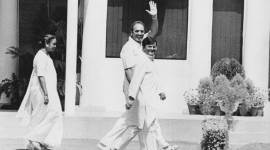 Ahmed Patel, Ahmed Patel dead, Ahmed Patel covid death, Ahmed Patel passes away, Ahmed Patel Covid-19, Sonia Gandhi on Ahmed Patel, Ahmed Patel dies, Congress on Ahmed Patel's demise, Coronavirus, Ahmed Patel death reactions, Ahmed Patel obituary, Indian express