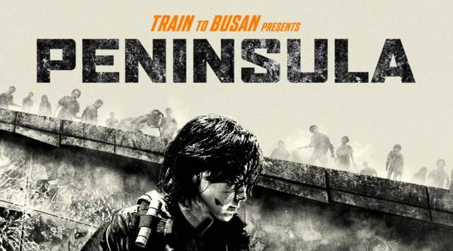 Train to Busan sequel Peninsula to hit Indian screens on November 27 ...