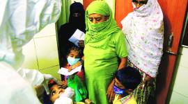 Maharashtra Counterfeit masks, poor quality mask, Maharashtra coronavirus crisis, Mumbai news, Maharashtra news, Indian express news