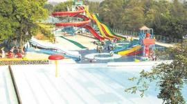 MTDC's newest facility at Koynanagar to open for tourists this month