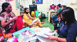 mumbai sex workers, financial aid for sex workers, Mumbai news, Maharashtra news, Indian express news