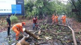 cyclone Nisarga, centre gives funds for rehabilitation, Ministry of Home Affairs, MHA, Mumbai news, Maharashtra news, Indian express news