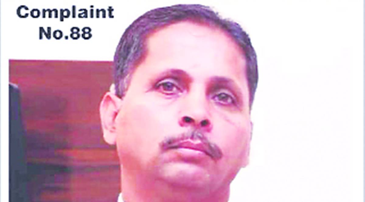 vegetable vendor found dead, Mumbai death, Mumbai vegetable vendor, Missing man found dead, Mumbai news, Maharashtra news, indian express news