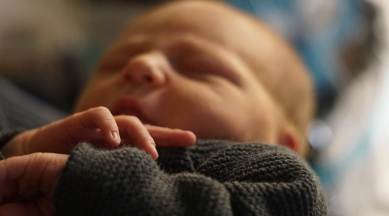 Early birth, early birth, babies, health, hospital visits with babies, health of newborn babies, study, parenting, indian express news